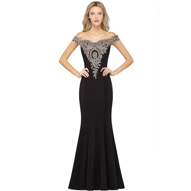 FashionSierra - Evening Dresses Long  Engagement Robes