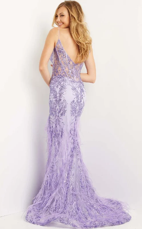 Jovani 08141BG Dress