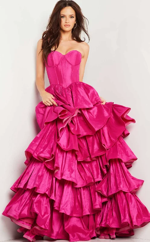 Jovani 36619CL Dress