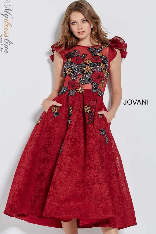 Jovani M59787