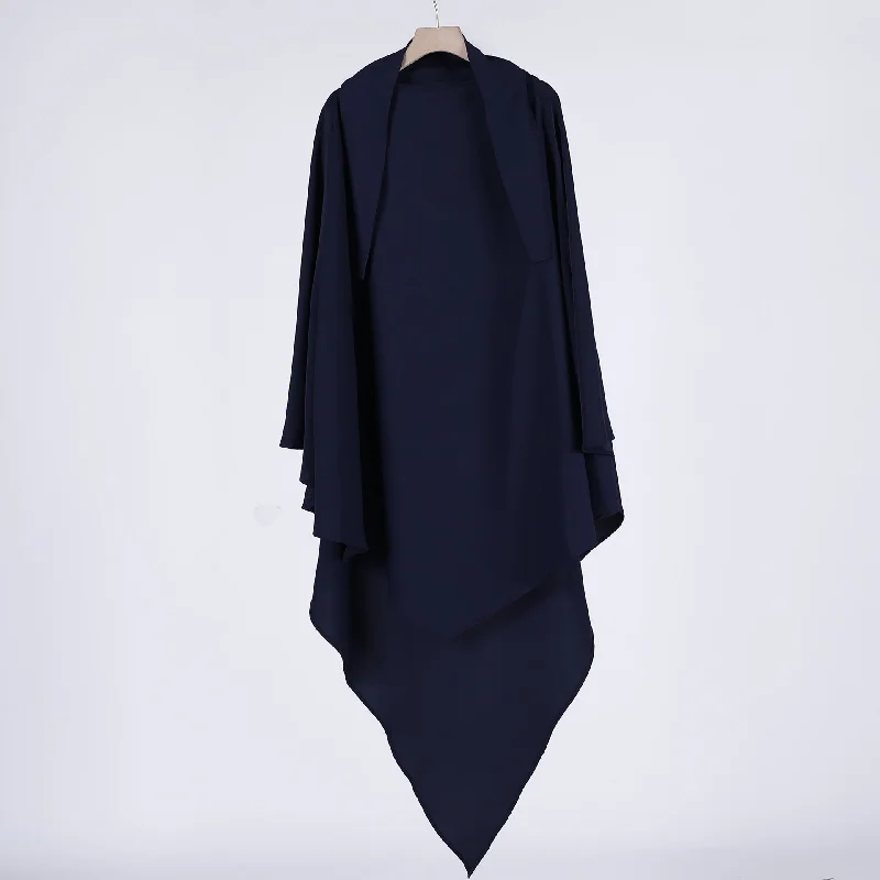 Dark Blue / One Size