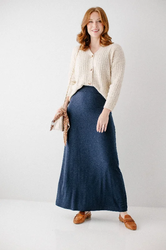 'Camilla' Maxi Skirt