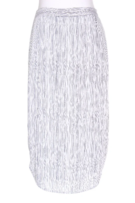 REPERTOIRE (NZ) ""Ziggi"" midi skirt! 8